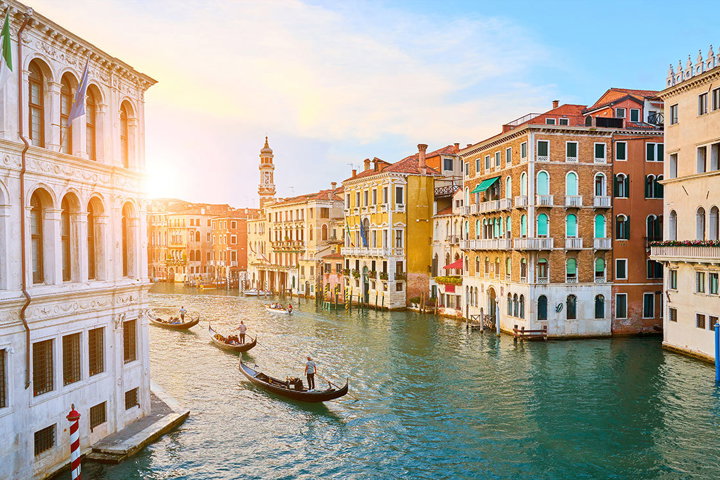 Best of Italy