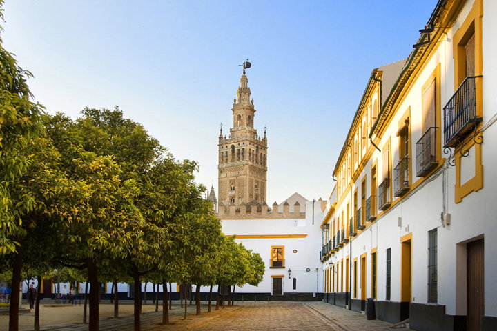 Best of Spain and Portugal