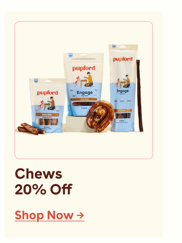 Chews
