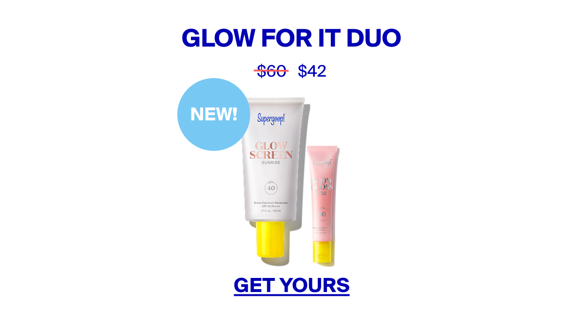 Glow For It Duo