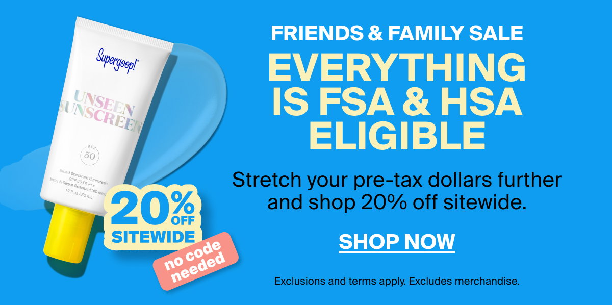 HSA/FSA Eligible