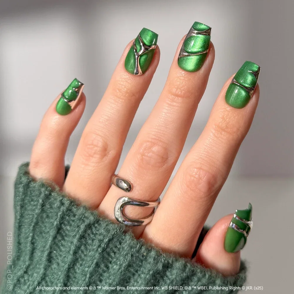 Image of Salazar Slytherin™