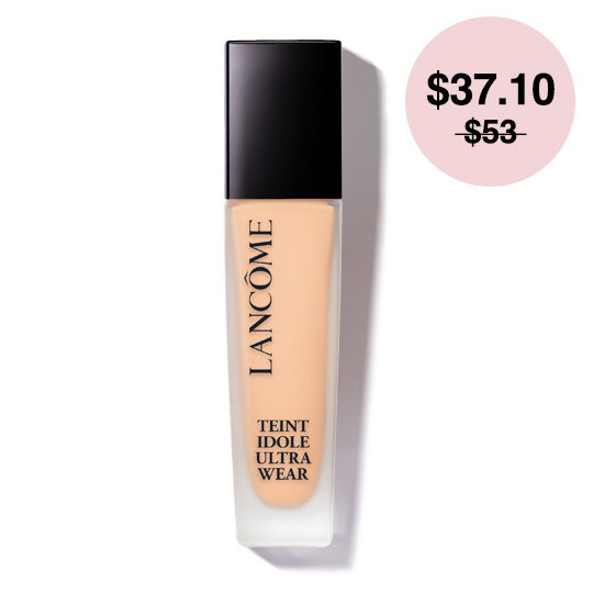TEINT IDOLE ULTRA WEAR FOUNDATION SHOP NOW