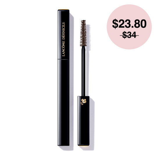 DÉFINICILS HIGH-DEFINITION MASCARA SHOP NOW