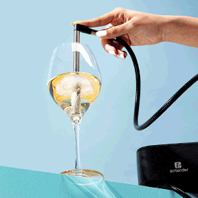 Wine tools & aerators