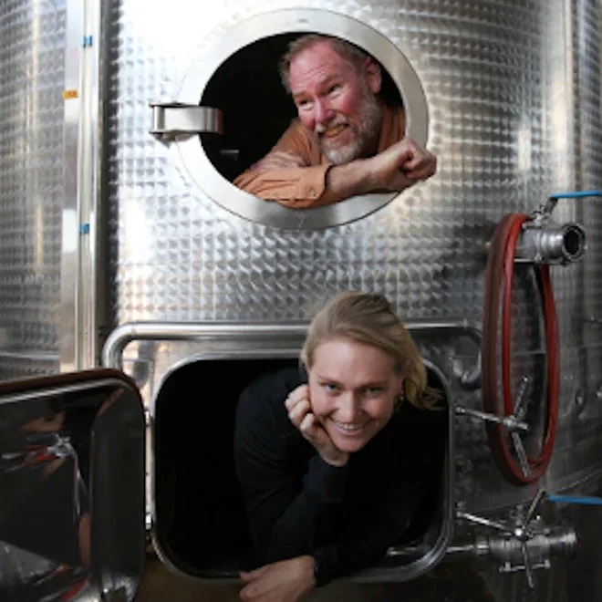 Meet the winemaker