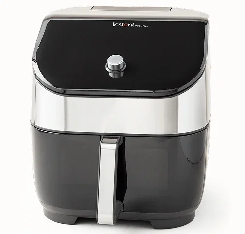 Instant Vortex Plus ClearCook + OdorErase 6-Quart