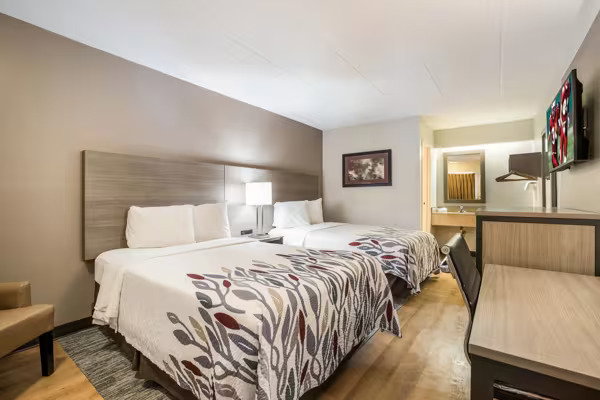 Red Roof Inn