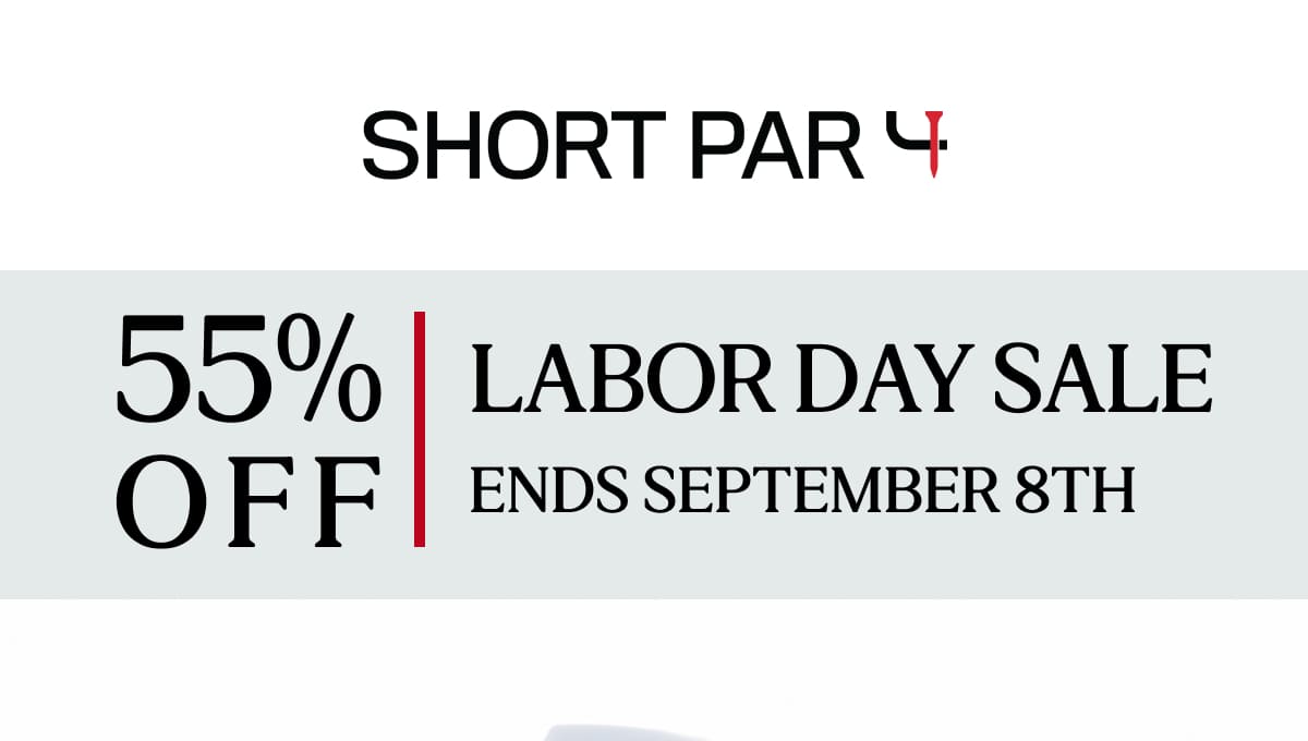 SHORT PAR 4