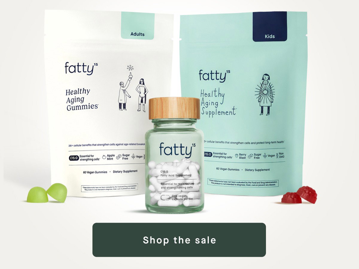 Shop the sale