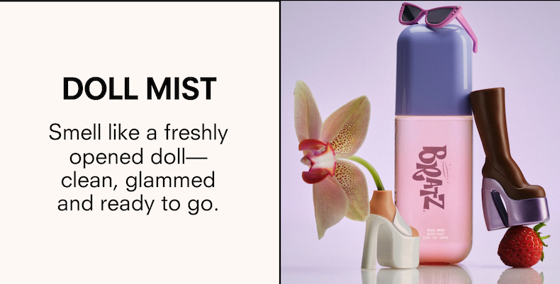 Doll Mist