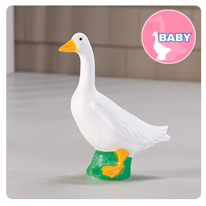 Gaggleville Porch Goose® Baby 17