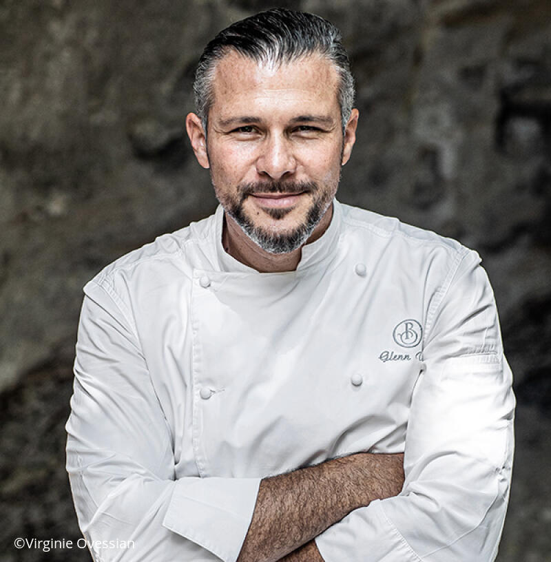 GLENN VIEL