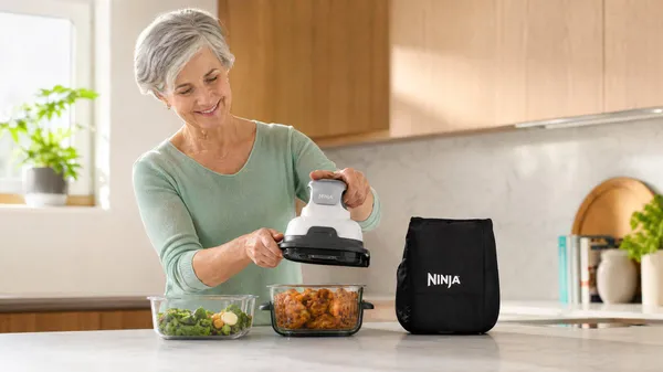 Air Fryer compact: notre sélection