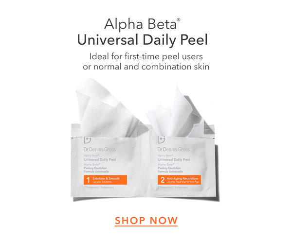 Universal Daily Peels