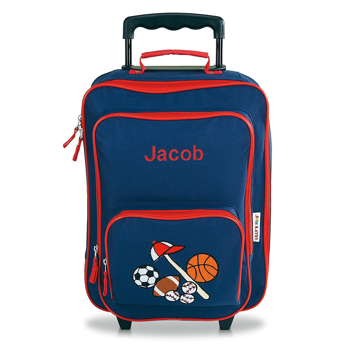 Image of All Sports 18