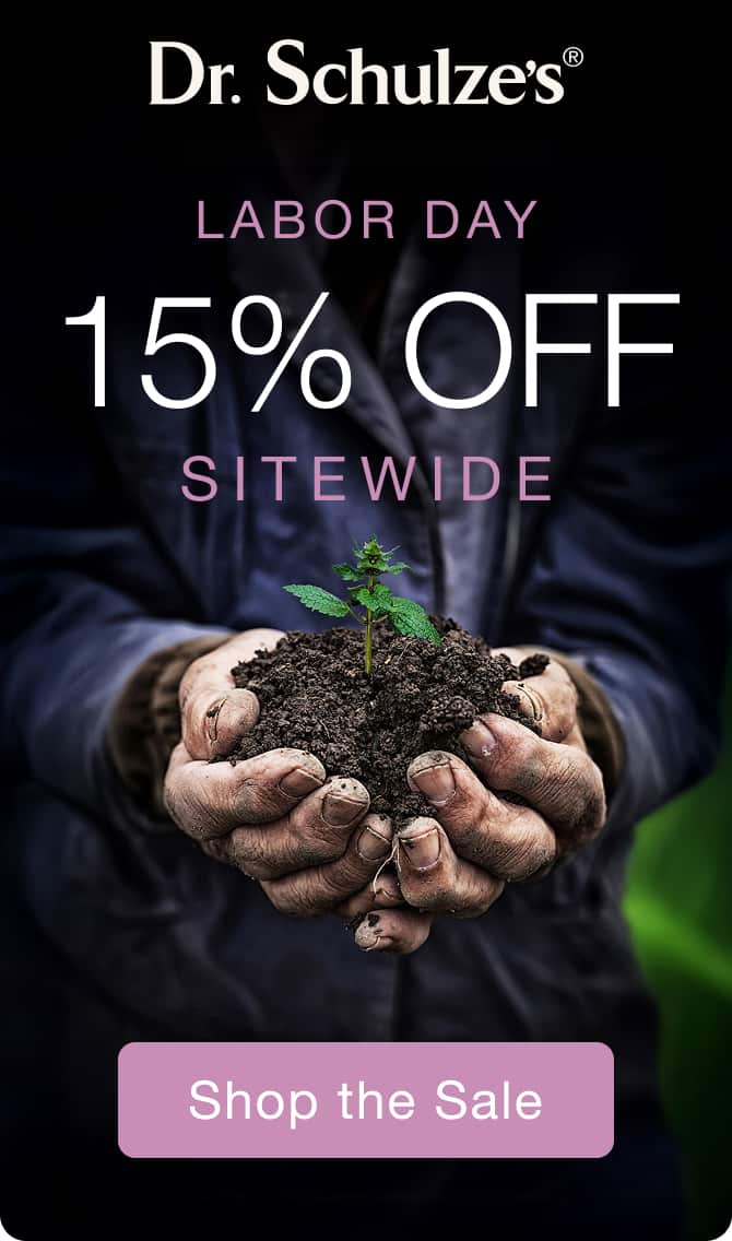 Labor Day 15% Off Sitewide — Shop the Sale