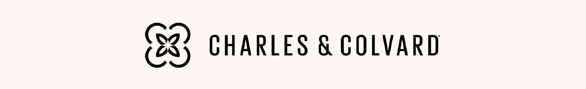CHARLES & COLVARD