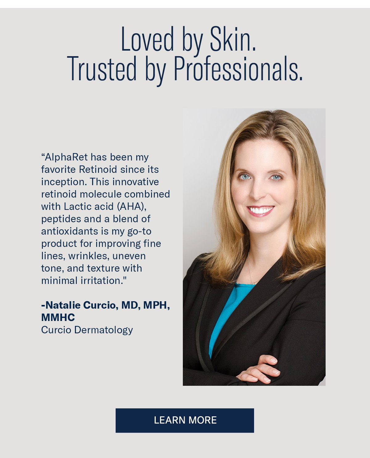 trusted by professionals