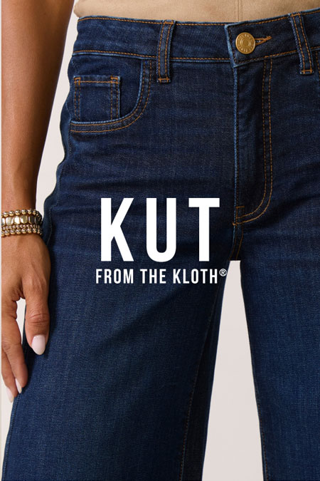 Kut from the Kloth