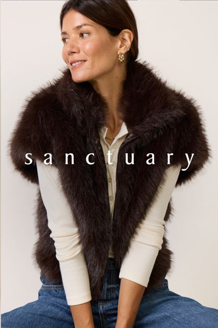 Sanctuary