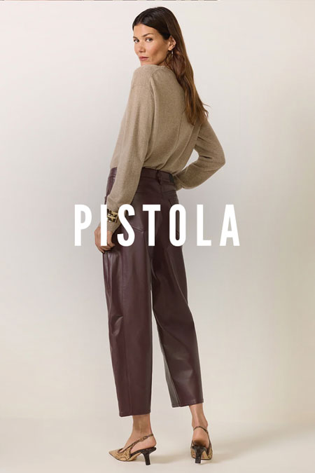 Pistola