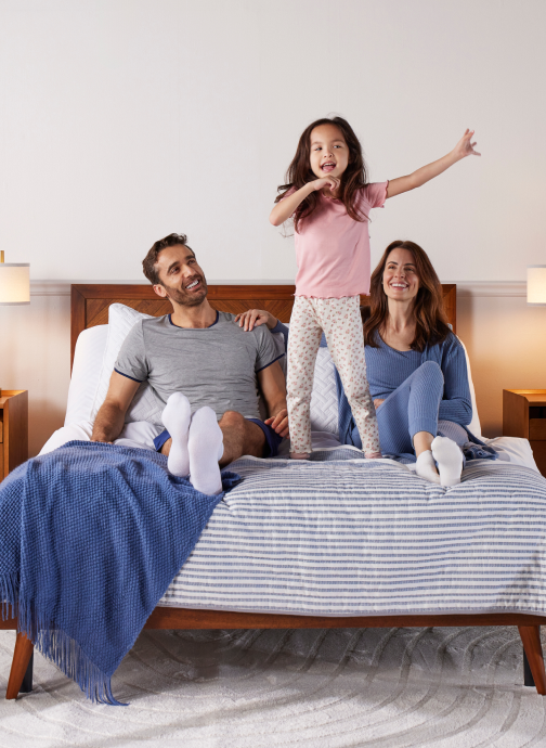 Extra 20% off select mattresses, bedding & more at our Big Holiday Flash Sale. Use code HOLIDAY. Ends 9AM Tuesday.