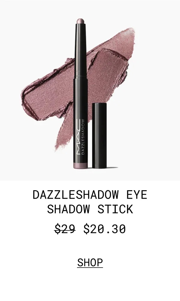 DAZZLESHADOW EYE SHADOW STICK | $20.30 | SHOP