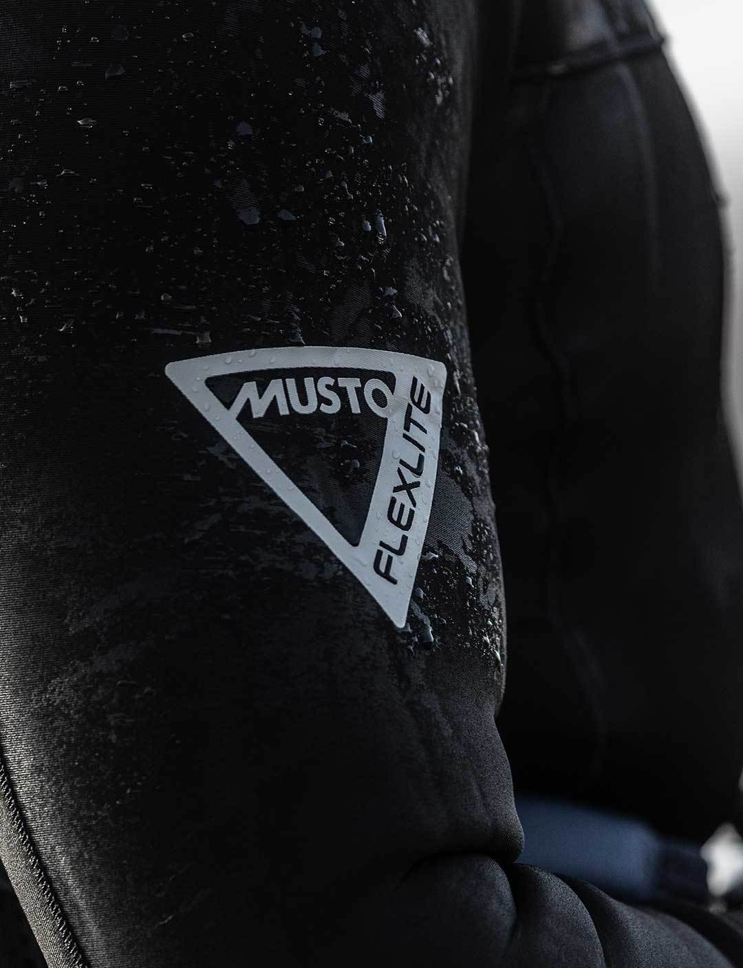 musto