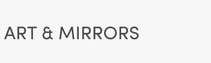 Shop Art and Mirrors