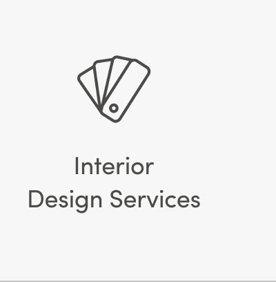 Book Interior Design Services