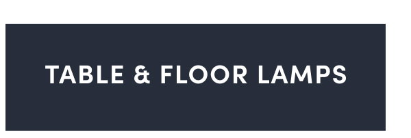 Shop Table and Floor Lamps