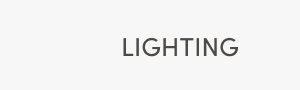 Shop Lighting