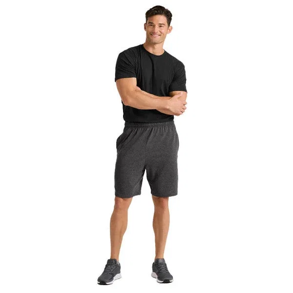 Image of Heavyweight Cotton Short with Pockets