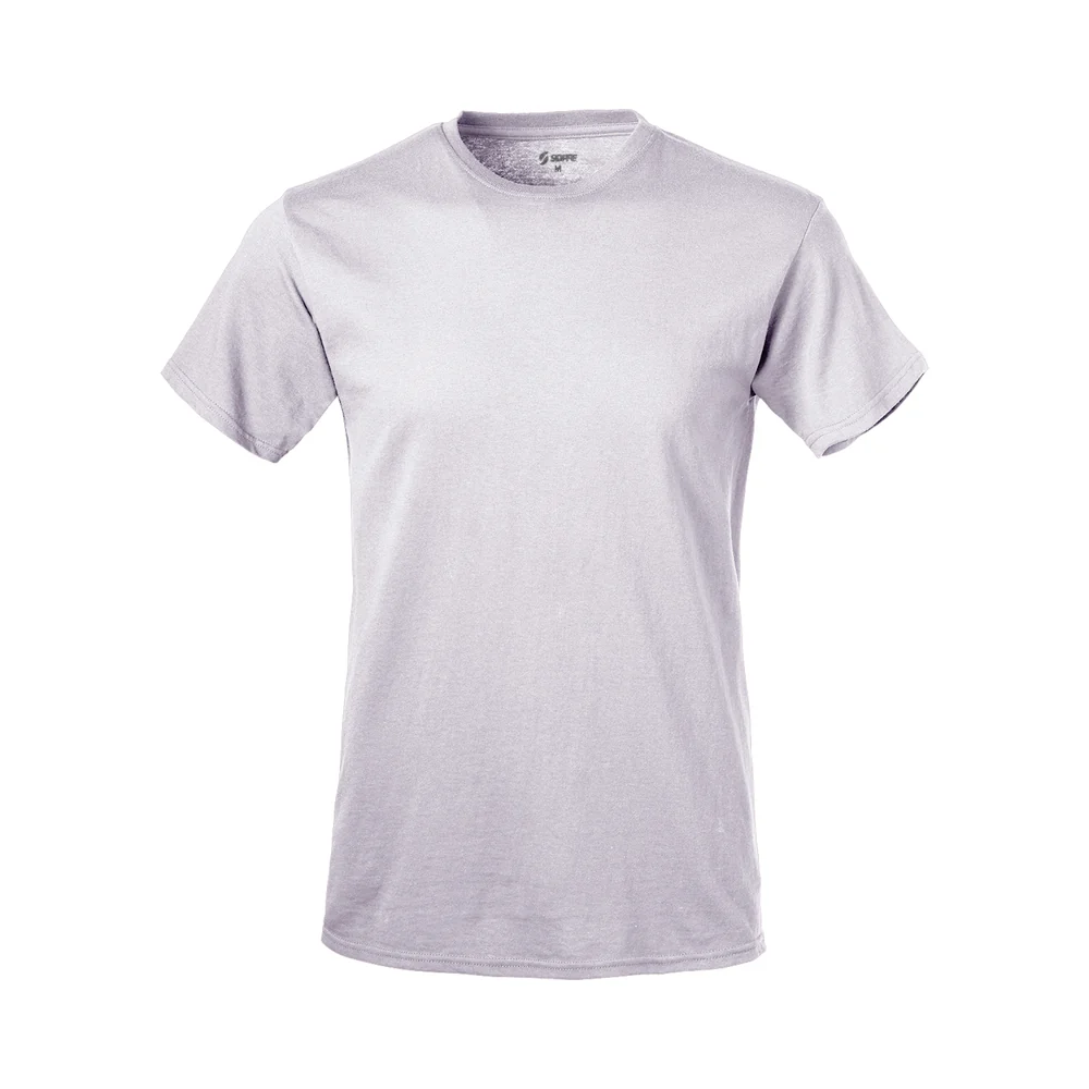 Image of Midweight Cotton T-Shirt
