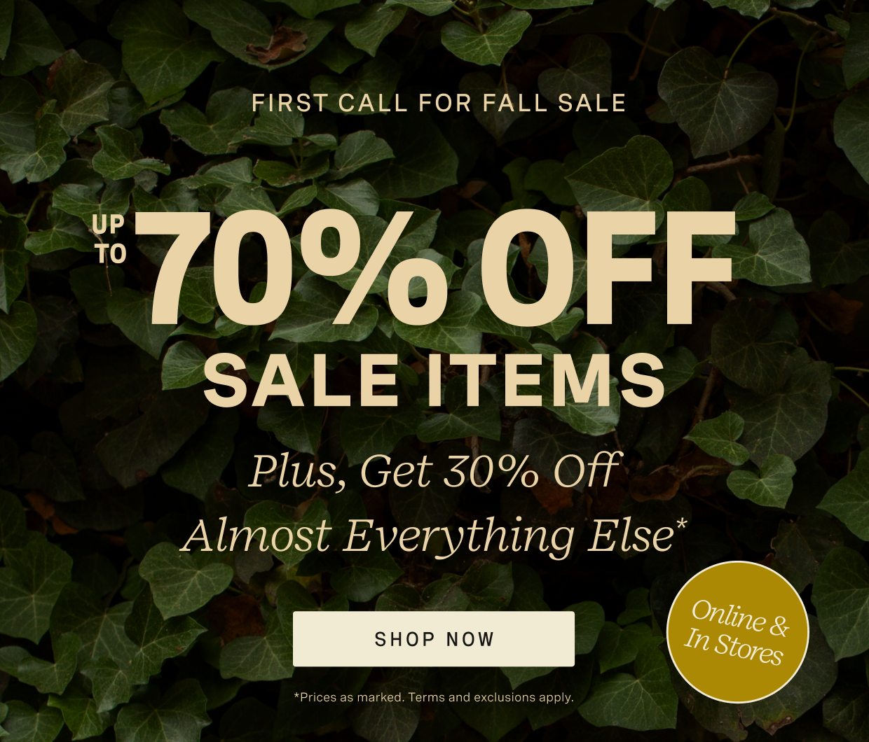 Shop Bonobos