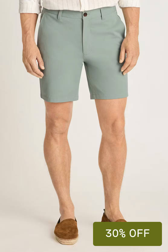 Shop Shorts & Swim