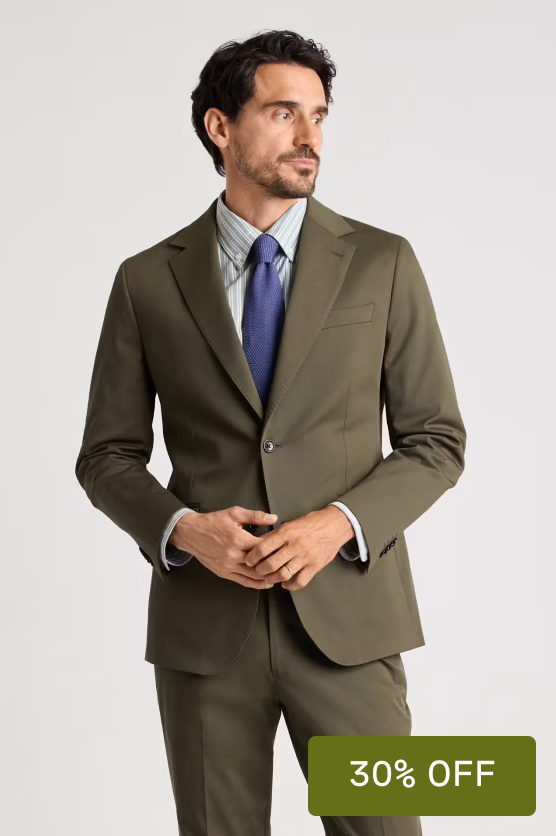 Shop Suits and Blazers