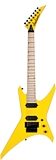 Jackson Dave Davidson Warrior WR7