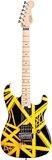 EVH Eddie Van Halen Striped Series