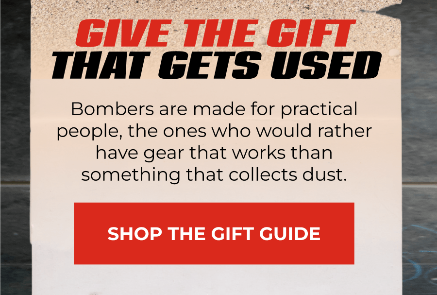 Give The Gift That Gets Used