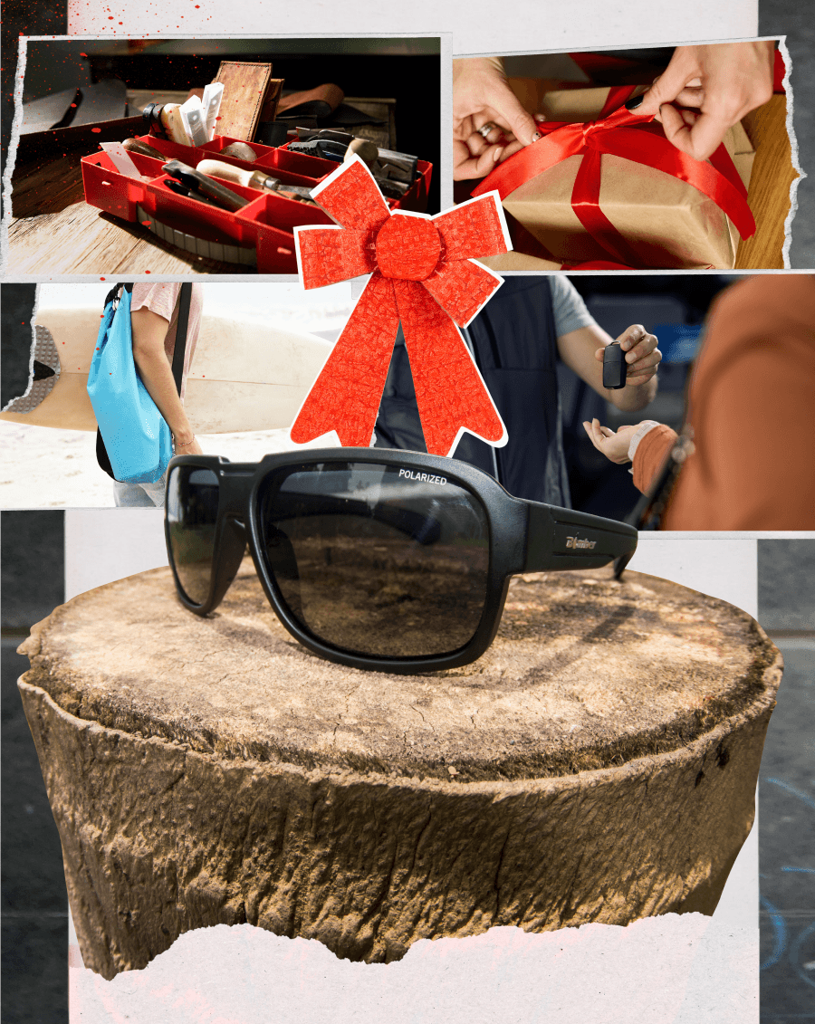 Gifts That Pull Their Weight