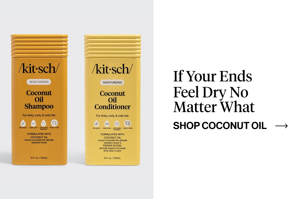 If Your Ends Feel Dry No Matter What