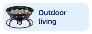 Outdoor living