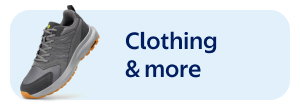 Clothing & more