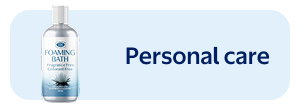 Personal care