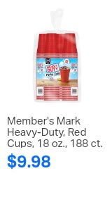 Shop Sam's Club