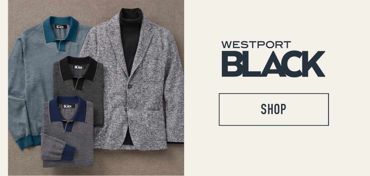 Shop Westport Black