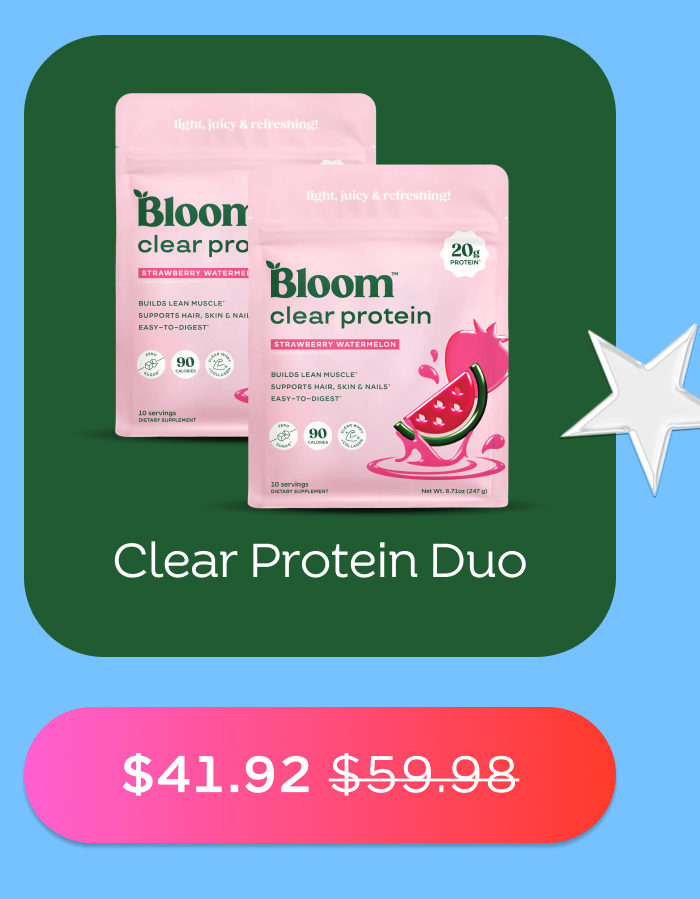 30% OFF ALL BUNDLES ENDS SOON!