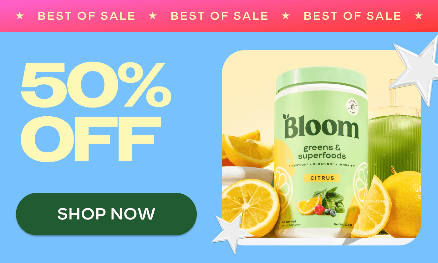 30% OFF ALL BUNDLES ENDS SOON!